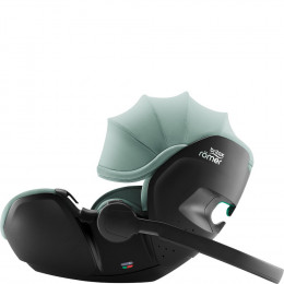 Автокресло (автолюлька) Britax Roemer Baby-Safe Pro Jade Green