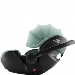 Автокресло (автолюлька) Britax Roemer Baby-Safe Pro Jade Green