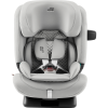 Автокресло Britax Roemer Advansafix Pro Lux (9-36 кг), Linen Grey (2000040908)