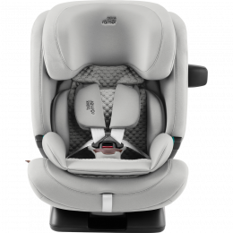 Автокресло Britax Roemer Advansafix Pro Lux (9-36 кг), Linen Grey (2000040908)
