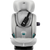 Автокресло Britax Roemer Advansafix Pro Lux (9-36 кг), Linen Grey (2000040908)