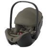 Автокресло Britax Roemer Baby-Safe Pro (0-13 кг) + База Vario Base 5Z, Urban Olive (Темно-зеленый)
