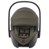 Автокресло Britax Roemer Baby-Safe Pro (0-13 кг) + База Vario Base 5Z, Urban Olive (Темно-зеленый)