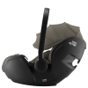 Автокресло Britax Roemer Baby-Safe Pro (0-13 кг) + База Vario Base 5Z, Urban Olive (Темно-зеленый)