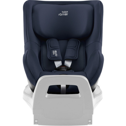 Автокресло Britax Roemer Dualfix 5Z Night Blue