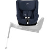 Автокресло Britax Roemer Dualfix 5Z Night Blue