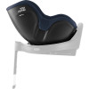Автокресло Britax Roemer Dualfix 5Z Night Blue