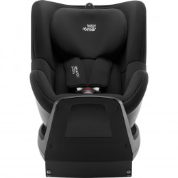 Автокресло Britax Roemer Dualfix M Plus Midnight Grey
