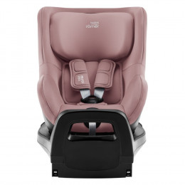 Автокресло Britax Roemer Dualfix Pro M Dusty Rose