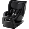 Автокресло Britax Roemer Dualfix Pro M Style (0-18 кг), Carbon Black (Черный)
