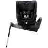 Автокресло Britax Roemer Dualfix Pro M Style (0-18 кг), Carbon Black (Черный)