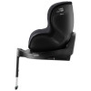 Автокресло Britax Roemer Dualfix Pro M Style (0-18 кг), Carbon Black (Черный)