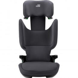 Автокресло Britax Roemer Kidfix M i-SIZE Midhight Grey