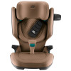 Автокресло Britax Roemer Kidfix Pro Lux (15-36 кг), Warm Caramel (Коричневый)