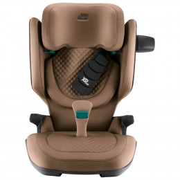 Автокресло Britax Roemer Kidfix Pro Lux (15-36 кг), Warm Caramel (Коричневый)