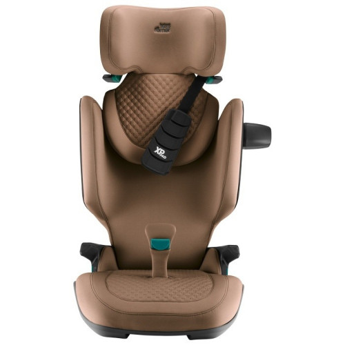 Автокресло Britax Roemer Kidfix Pro Lux (15-36 кг), Warm Caramel (Коричневый)
