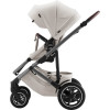 Коляска 3 в 1 Britax Roemer Smile 5Z LUX|Soft Taupe + BABY-SAFE PRO Classic Deep Black