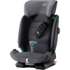 Автокресло Britax Roemer Advansafix i-Size (9-36 кг), Storm Grey Trendline (Серый)
