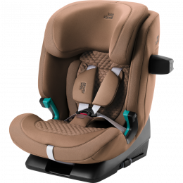Автокресло Britax Roemer Advansafix Pro Lux (9-36 кг), Onyx Black