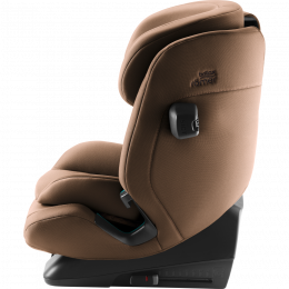 Автокресло Britax Roemer Advansafix Pro Lux (9-36 кг), Onyx Black