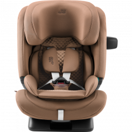 Автокресло Britax Roemer Advansafix Pro Lux (9-36 кг), Onyx Black