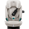 Автокресло Britax Roemer Advansafix Pro Lux (9-36 кг), Soft Taupe (2000040910)
