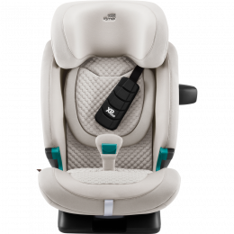 Автокресло Britax Roemer Advansafix Pro Lux (9-36 кг), Soft Taupe (2000040910)