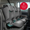 Автокресло Britax Roemer Discovery Plus 2 Midnight Grey