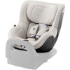 Автокресло Britax Roemer Dualfix 5Z Lux Soft Taupe