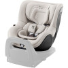 Автокресло Britax Roemer Dualfix 5Z Lux Soft Taupe