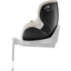 Автокресло Britax Roemer Dualfix 5Z Lux Soft Taupe