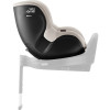 Автокресло Britax Roemer Dualfix 5Z Lux Soft Taupe
