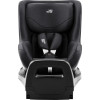 Автокресло Britax Roemer Dualfix Pro Classic Deep Black