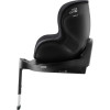 Автокресло Britax Roemer Dualfix Pro Classic Deep Black