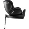 Автокресло Britax Roemer Dualfix Pro Classic Deep Black