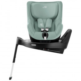 Автокресло Britax Roemer Dualfix Pro M Jade Green
