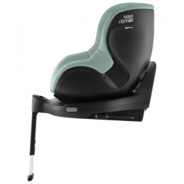 Автокресло Britax Roemer Dualfix Pro M Jade Green