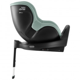 Автокресло Britax Roemer Dualfix Pro M Jade Green
