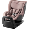 Автокресло Britax Roemer Dualfix Pro M Style (0-18 кг), Dusty Rose (Розовый)