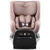 Автокресло Britax Roemer Dualfix Pro M Style (0-18 кг), Dusty Rose (Розовый)
