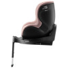 Автокресло Britax Roemer Dualfix Pro M Style (0-18 кг), Dusty Rose (Розовый)