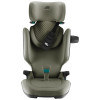 Автокресло Britax Roemer Kidfix Pro Lux (15-36 кг), Urban Olive (Темно-зеленый)