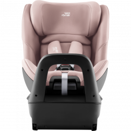 Автокресло Britax Roemer Swivel 2 Classic Dusty Rose