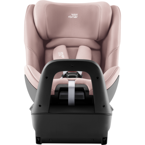 Автокресло Britax Roemer Swivel 2 Classic Dusty Rose