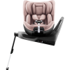 Автокресло Britax Roemer Swivel 2 Classic Dusty Rose