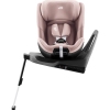 Автокресло Britax Roemer Swivel 2 Classic Dusty Rose