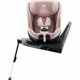 Автокресло Britax Roemer Swivel 2 Classic Dusty Rose