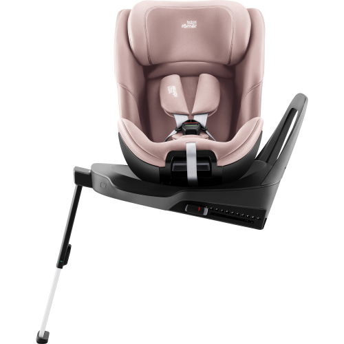 Автокресло Britax Roemer Swivel 2 Classic Dusty Rose