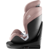 Автокресло Britax Roemer Swivel 2 Classic Dusty Rose
