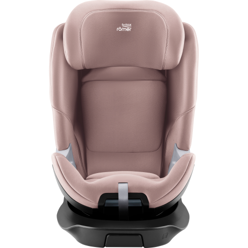 Автокресло Britax Roemer Swivel 2 Classic Dusty Rose